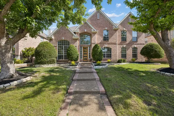 3409 Burnet Drive, Plano, TX 75025