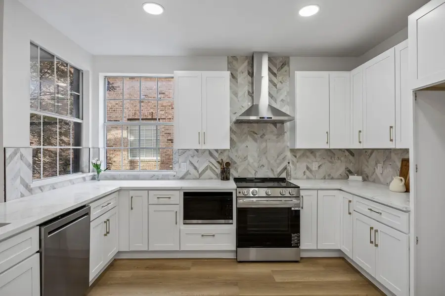 3409 Burnet Drive, Plano, TX 75025 - #3