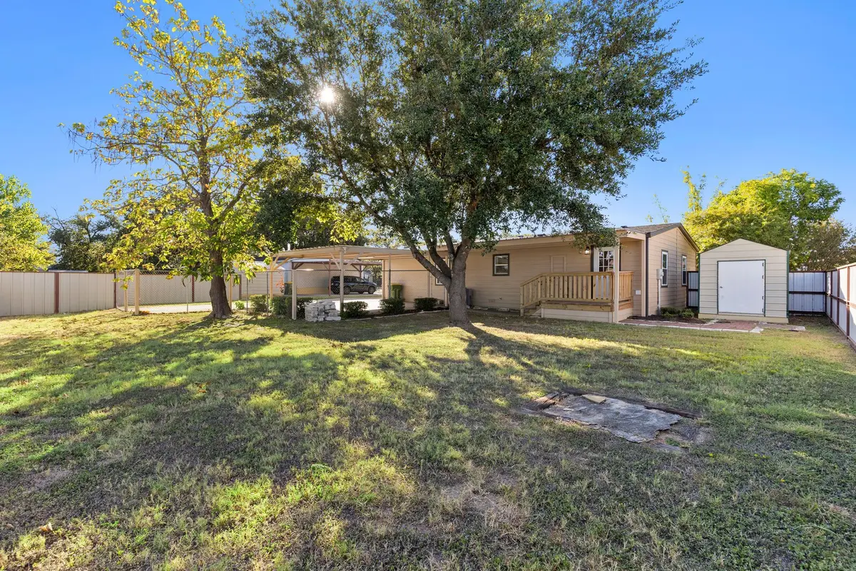 4514 Circle C Drive, Bellmead, TX 76705 - #1