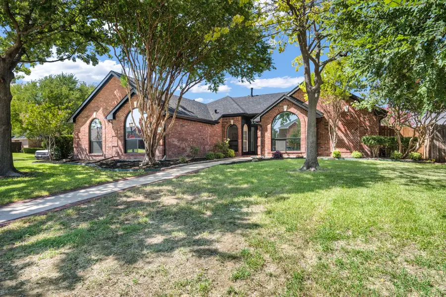 126 Silver Rock Drive, Trophy Club, TX 76262 - #2