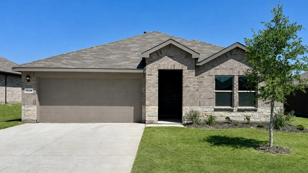 13476 Stage Coach Lane, Cresson, TX 76035 - #1