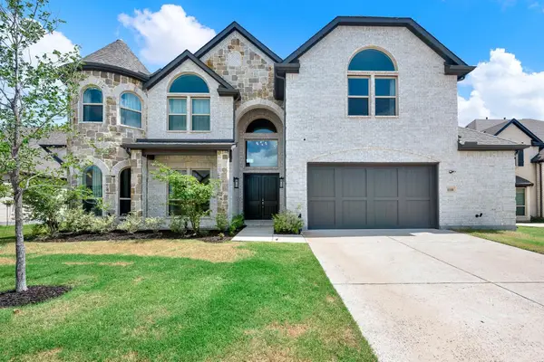 1110 Columbus Lane, Prosper, TX 75078