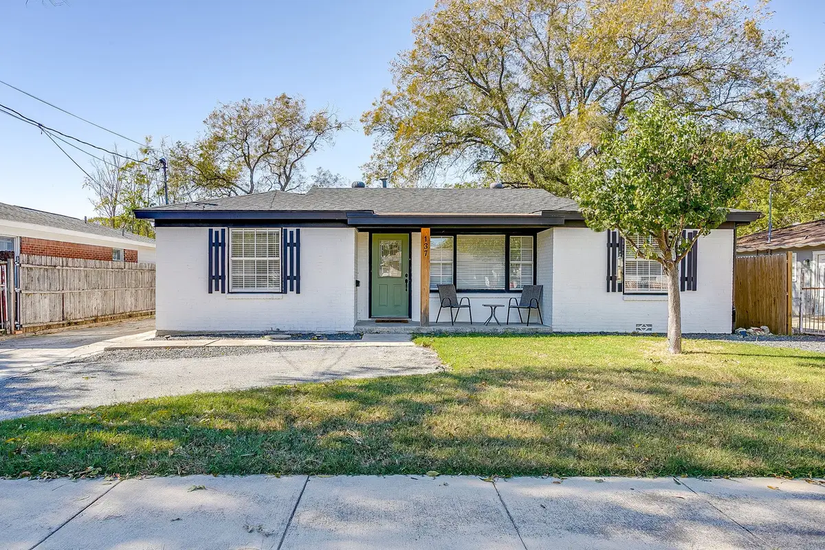 137 Merritt Street, Fort Worth, TX 76114 - #1