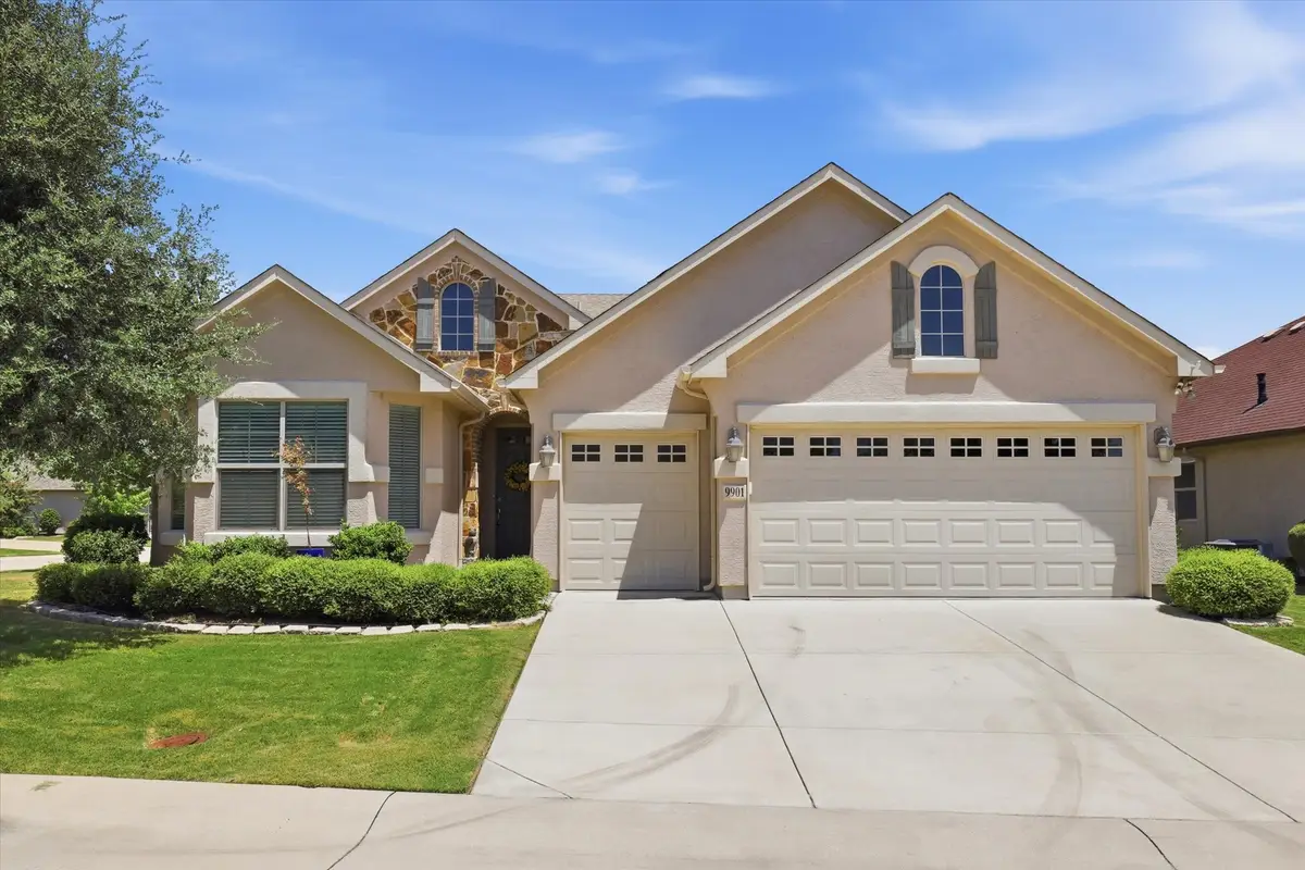 9901 Baywood Court, Denton, TX 76207 - #1