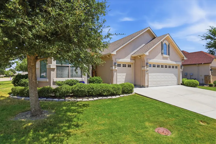 9901 Baywood Court, Denton, TX 76207 - #2