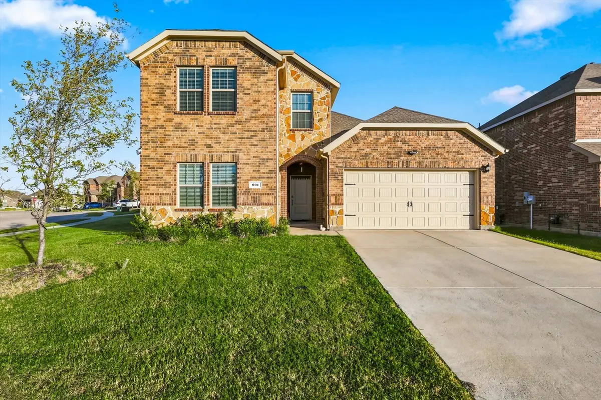 901 Loganberry Drive, Princeton, TX 75407 - #1
