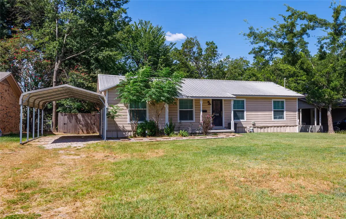434 Woodlawn Street, Sulphur Springs, TX 75482 - #1