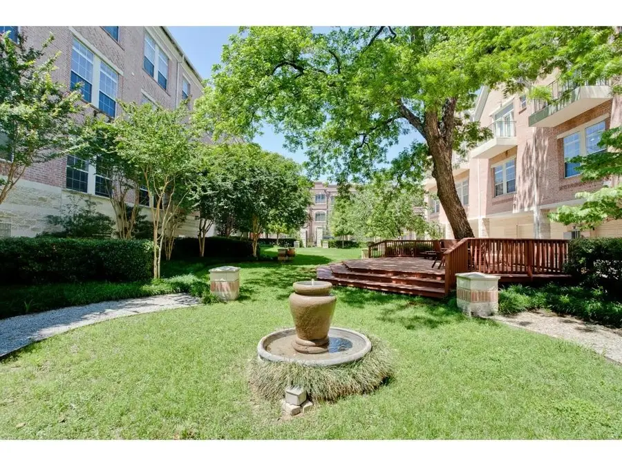 2305 Worthington Street #135, Dallas, TX 75204 - #3