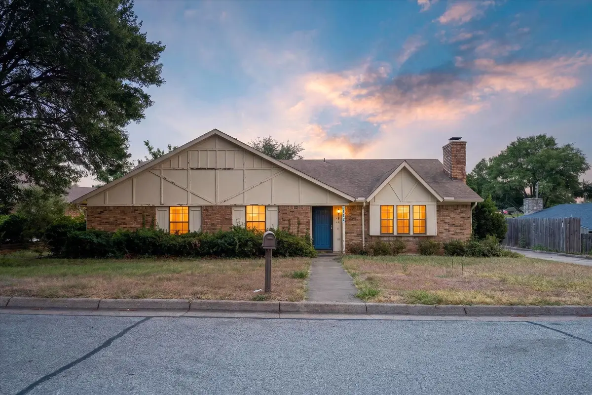 6512 High Country Trail, Arlington, TX 76016 - #1