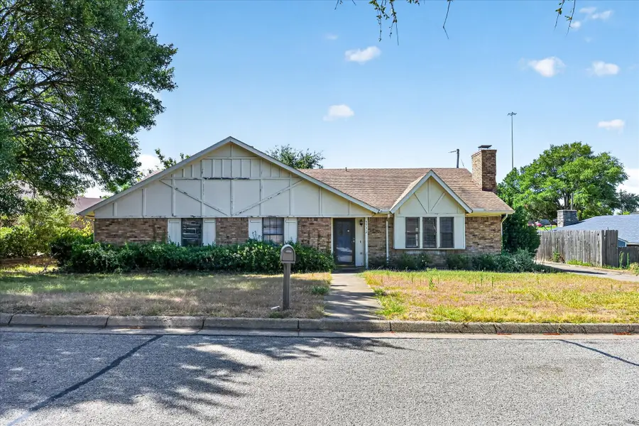 6512 High Country Trail, Arlington, TX 76016 - #2