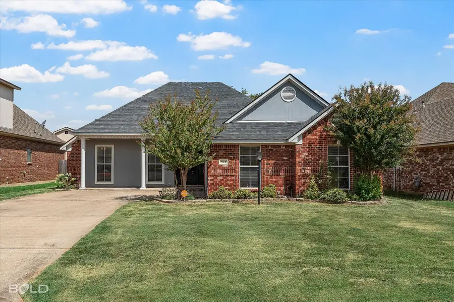 504 Brunswick Gardens, Haughton, LA 71037 - #2