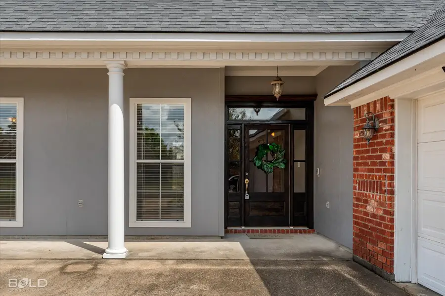 504 Brunswick Gardens, Haughton, LA 71037 - #3
