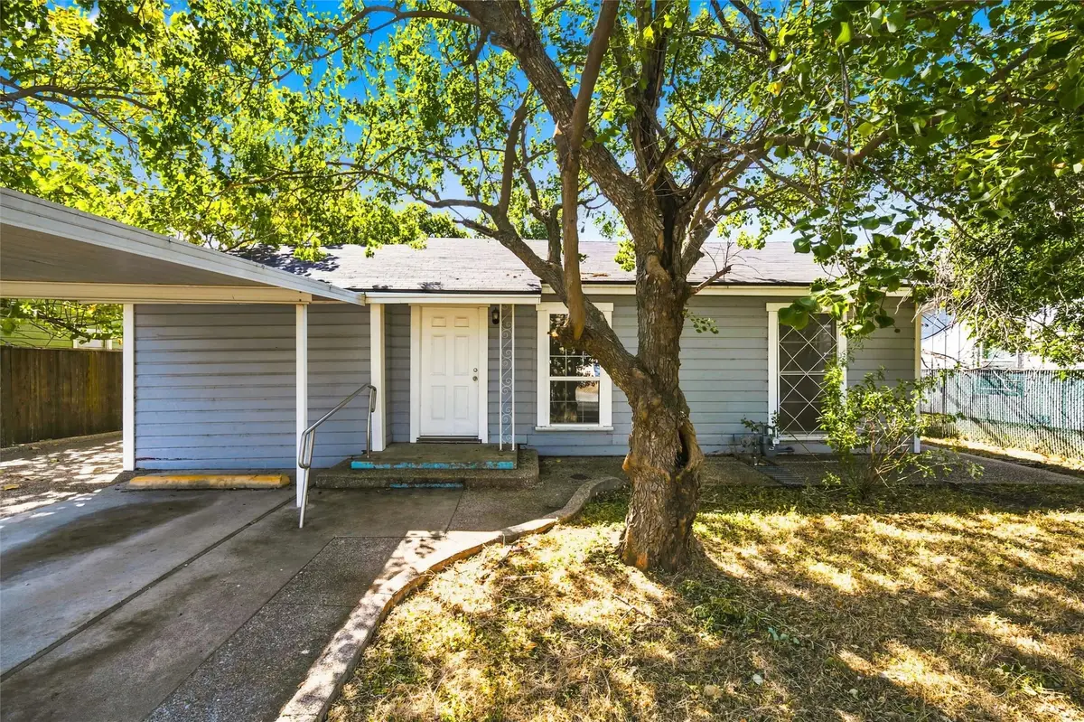 3520 Bagby Avenue, Waco, TX 76711 - #1