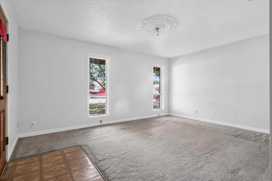 4209 Pioneer Road, Balch Springs, TX 75180 - #3
