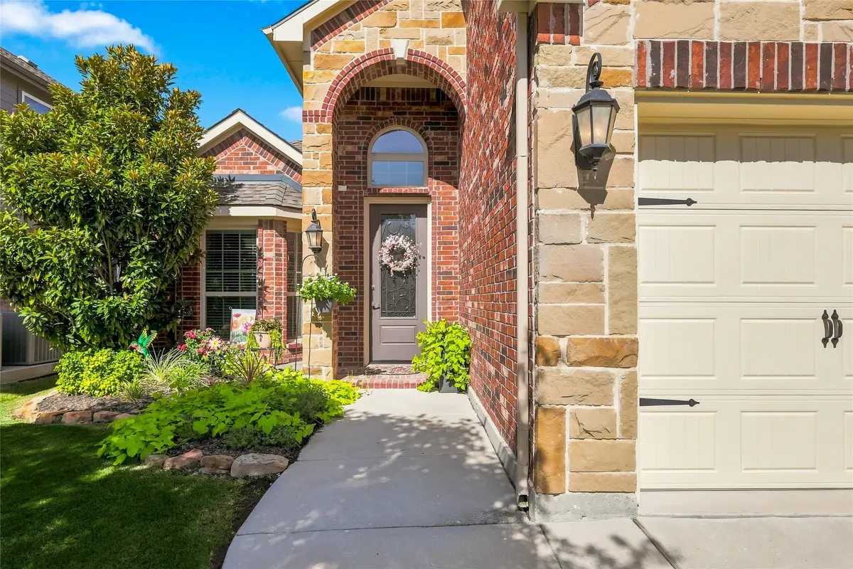 9812 Nolina Road, Fort Worth, TX 76177 - #1