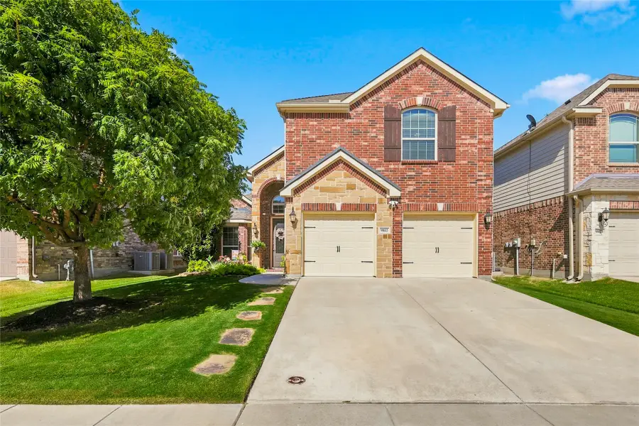 9812 Nolina Road, Fort Worth, TX 76177 - #2