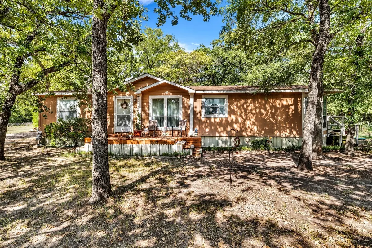168 Hcr 2107, Whitney, TX 76692 - #1