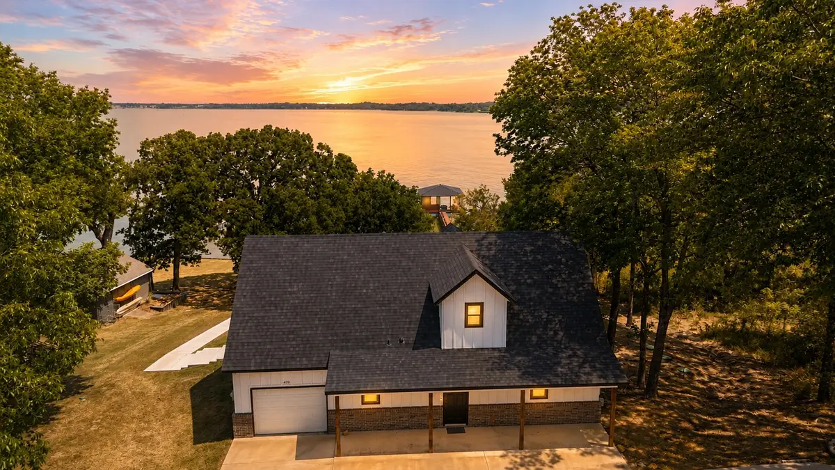 429 Meandering Way, Corsicana, TX 75109 - #1