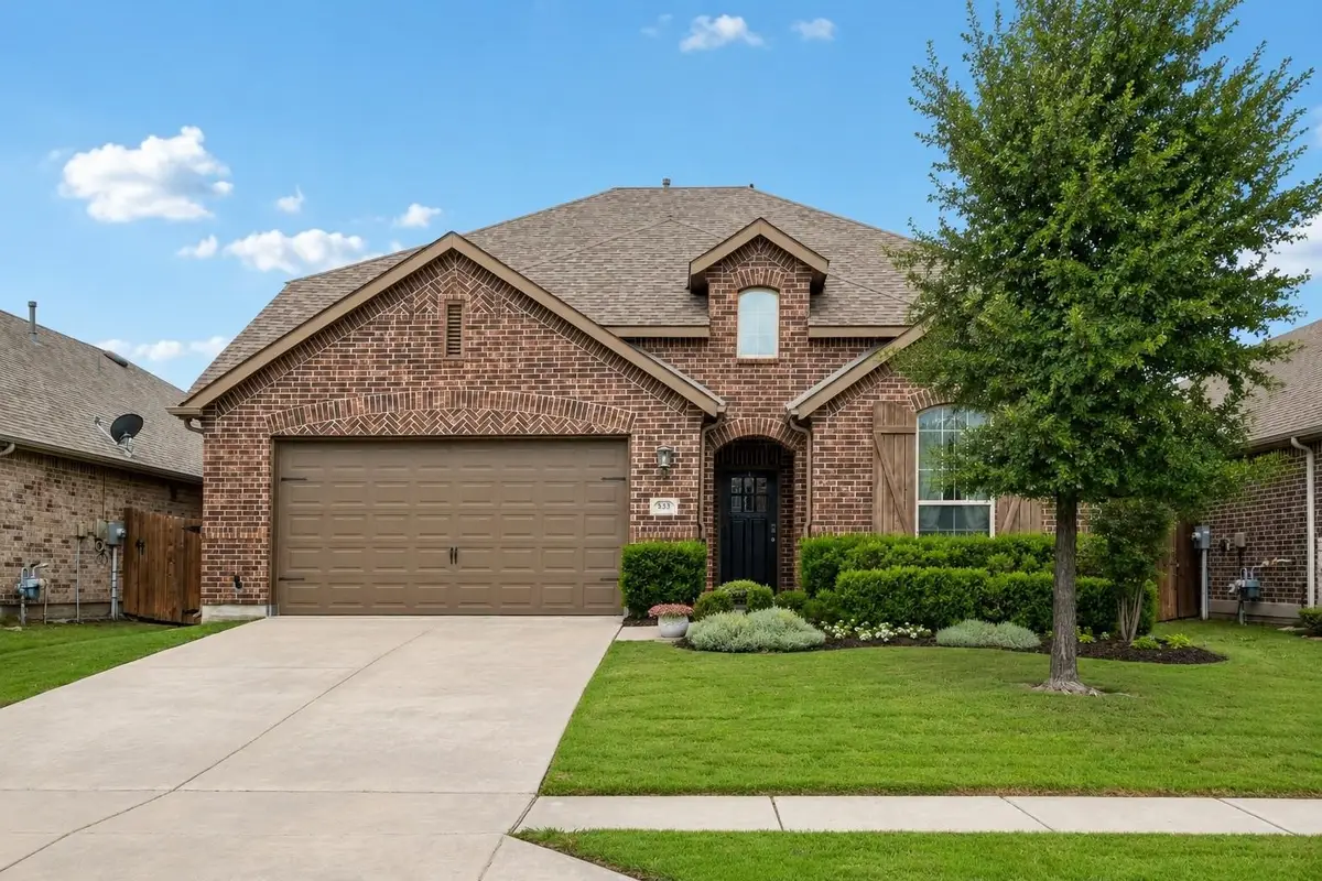533 Yellowstone Drive, Celina, TX 75009 - #1