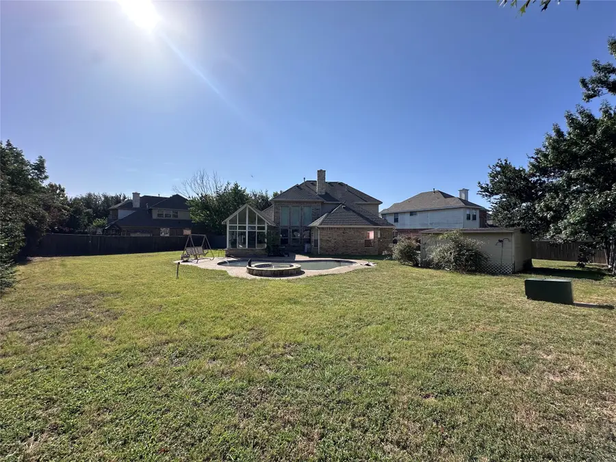 4704 Tearose Trail, Fort Worth, TX 76123 - #2