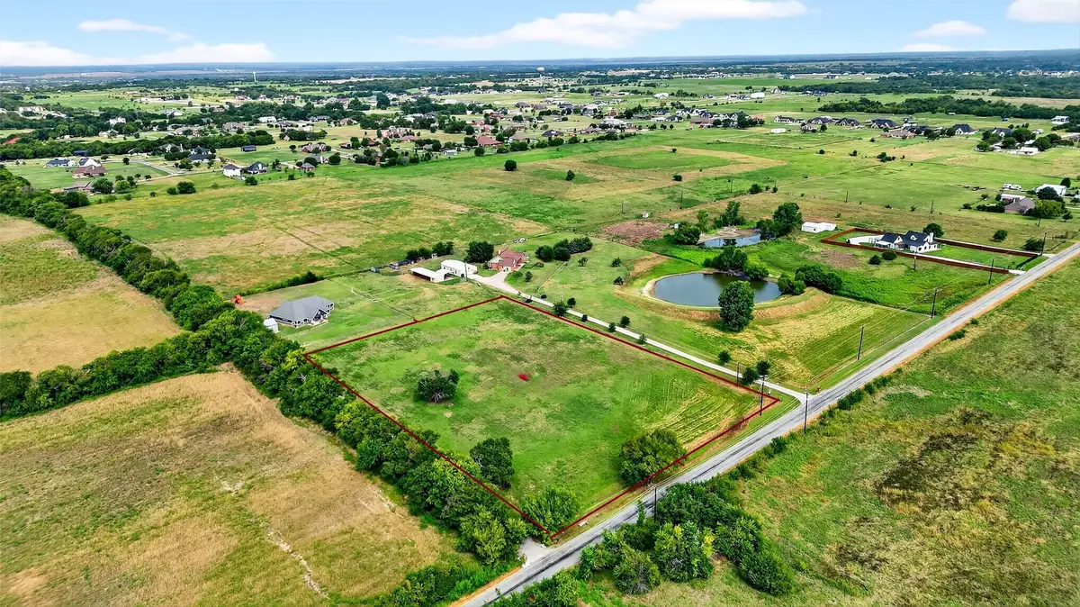 3ac Massey Road, Gunter, TX 75058 - #1