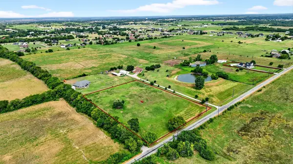 3ac Massey Road, Gunter, TX 75058