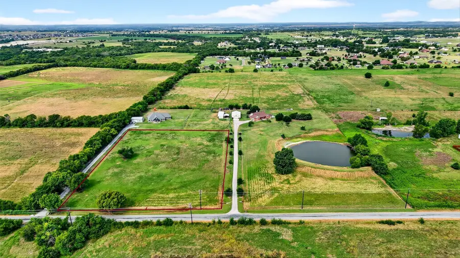 3ac Massey Road, Gunter, TX 75058 - #2
