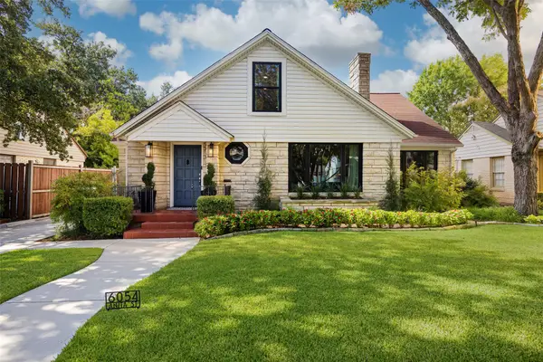 6054 Anita Street, Dallas, TX 75206