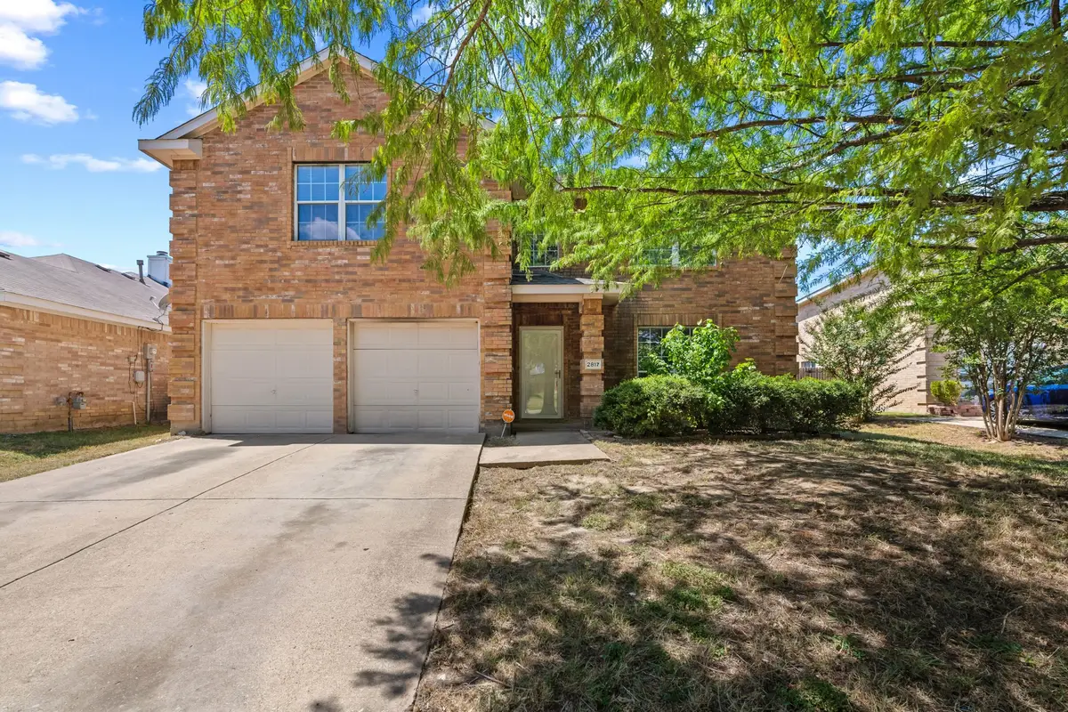 2817 Island Wren Drive, Mesquite, TX 75181 - #1