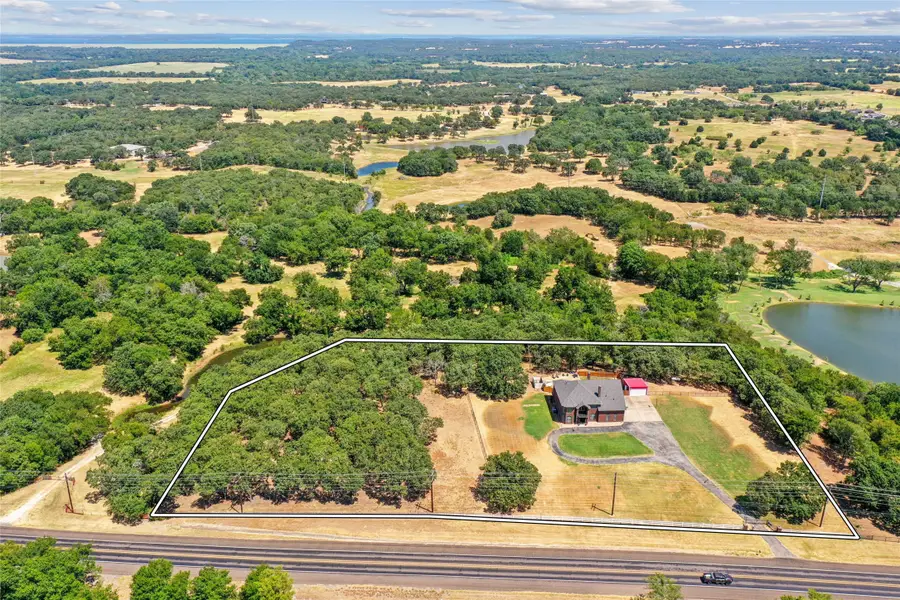 2380 W Sherman Drive, Aubrey, TX 76227 - #3