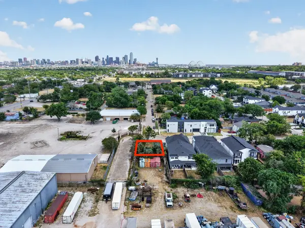 2823 Harston Street, Dallas, TX 75212