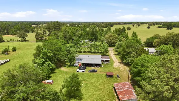368 County Road 4960, Quitman, TX 75783
