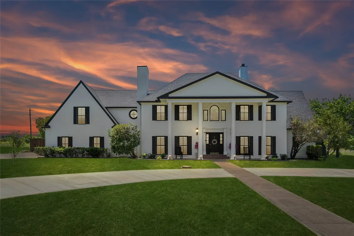 221 Carriage Hill Lane, Heath, TX 75032 - #1