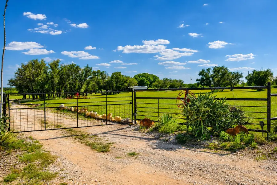 239 County Road 160, Brady, TX 76825 - #2