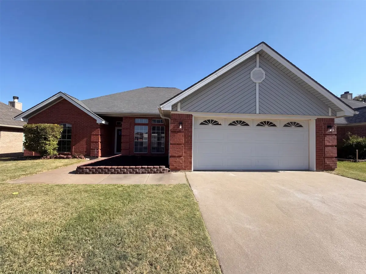 6037 Sundown Drive, Watauga, TX 76148 - #1
