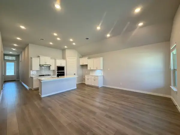 4008 Nightingale Street, Celina, TX 75009
