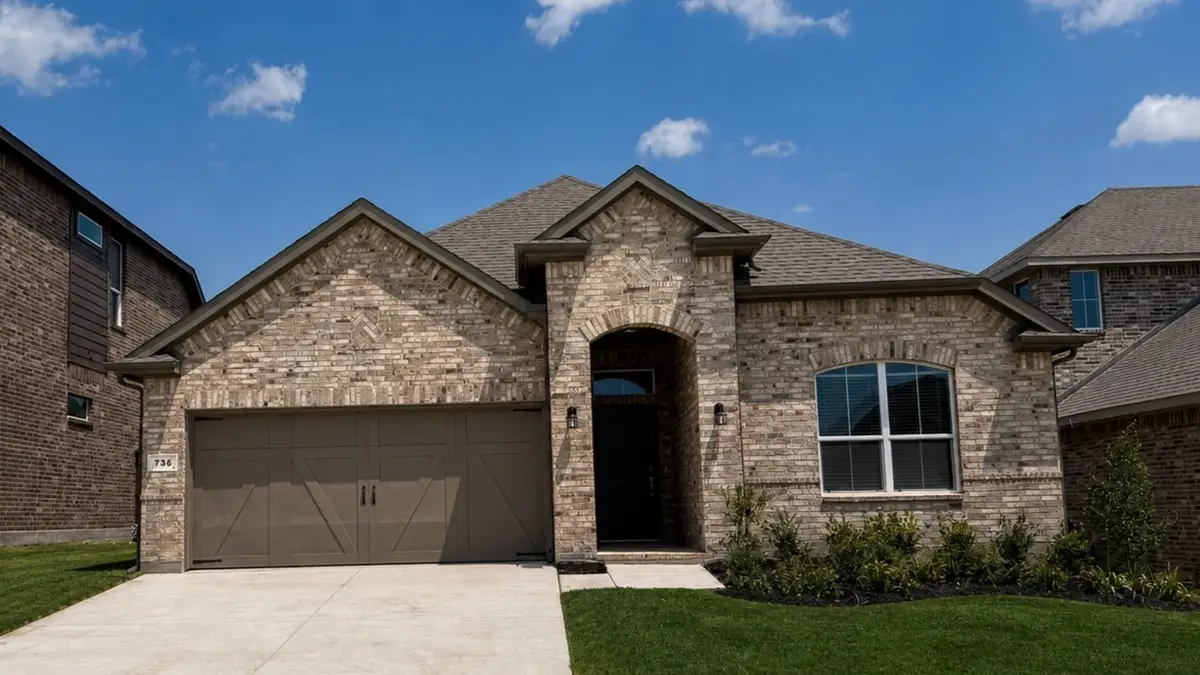 736 Soaring Hawk Drive, Fort Worth, TX 76008 - #1