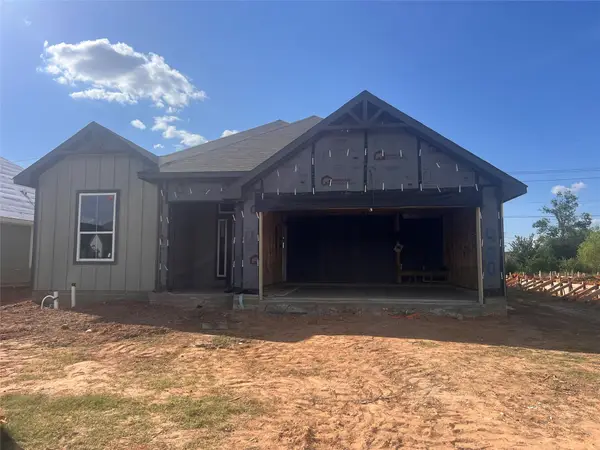 400 N Fork Ranch Road, Waco, TX 76705