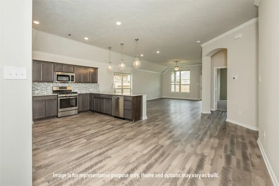 400 N Fork Ranch Road, Waco, TX 76705 - #3