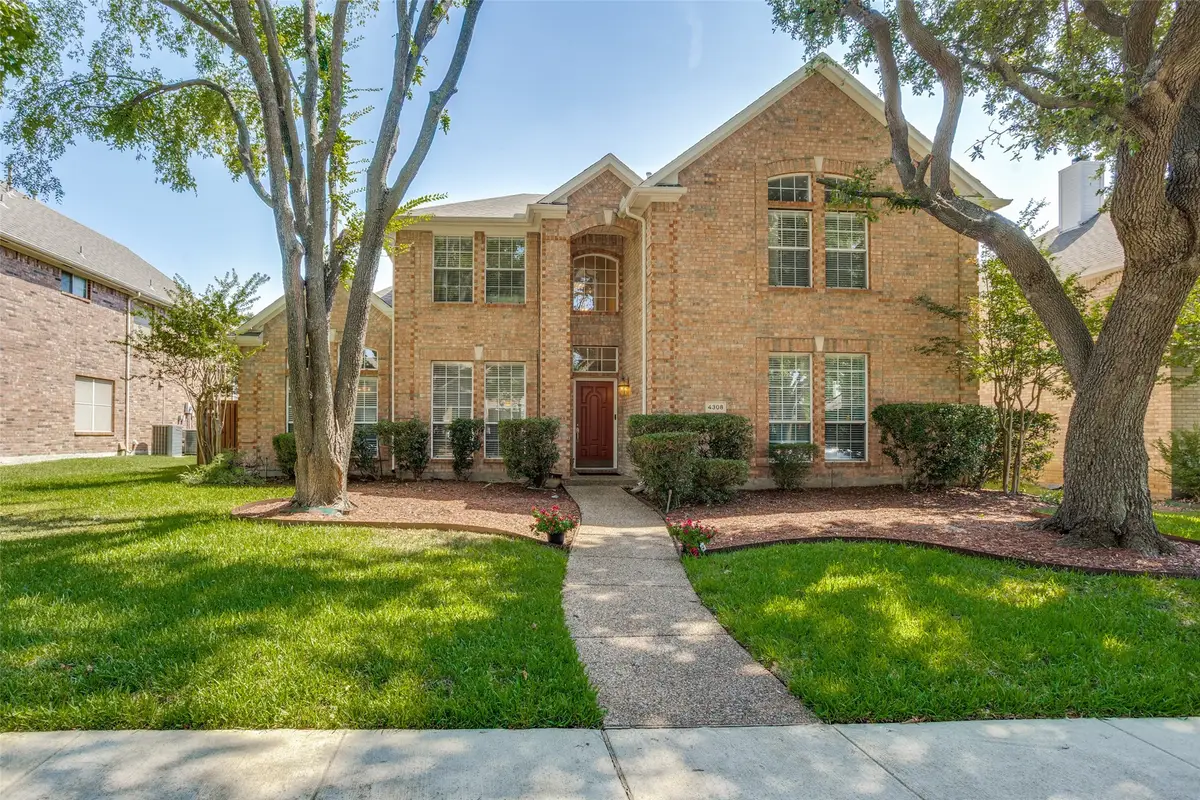 4308 Cedar Valley Drive, Plano, TX 75024 - #1