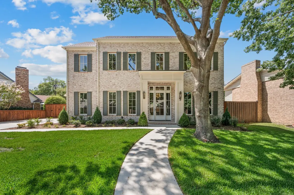 2105 Flat Creek Drive, Richardson, TX 75080 - #1