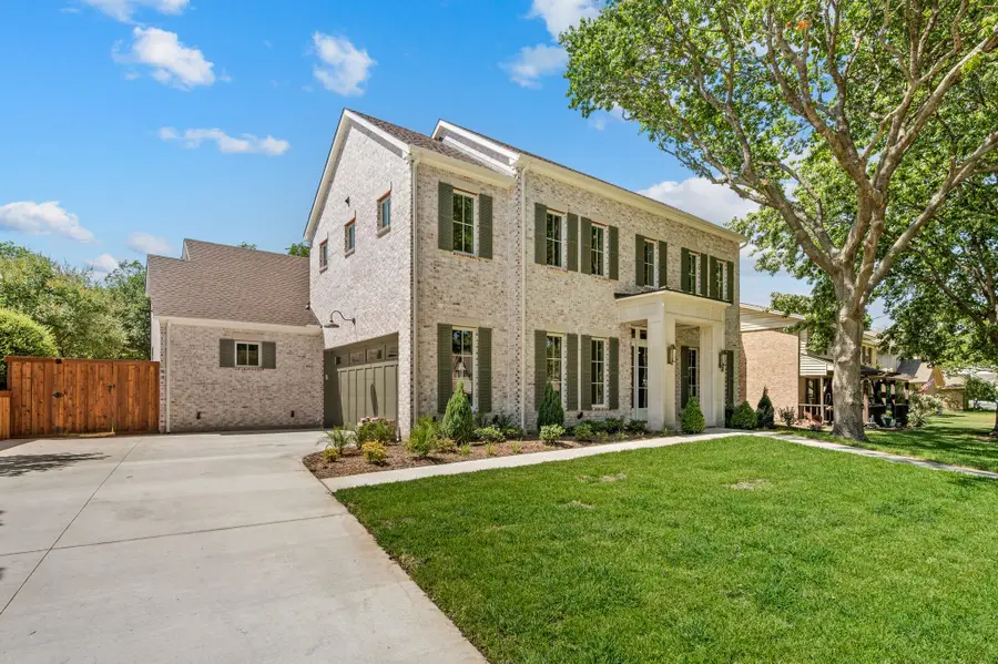 2105 Flat Creek Drive, Richardson, TX 75080 - #2