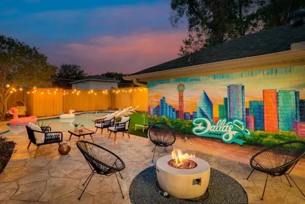 9034 Gunnison Drive, Dallas, TX 75231