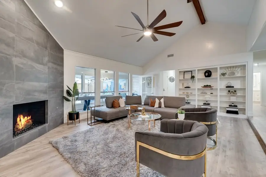 9034 Gunnison Drive, Dallas, TX 75231 - #2