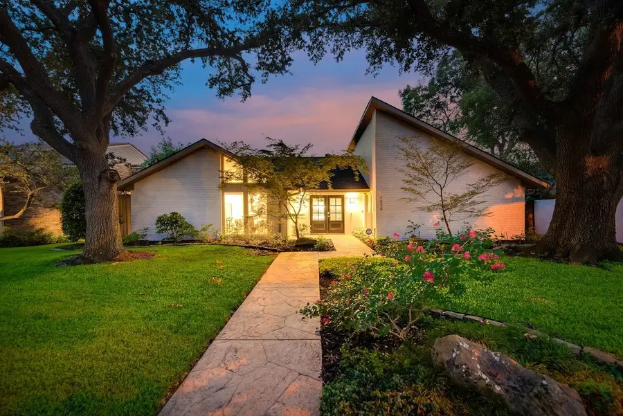 9034 Gunnison Drive, Dallas, TX 75231 - #3