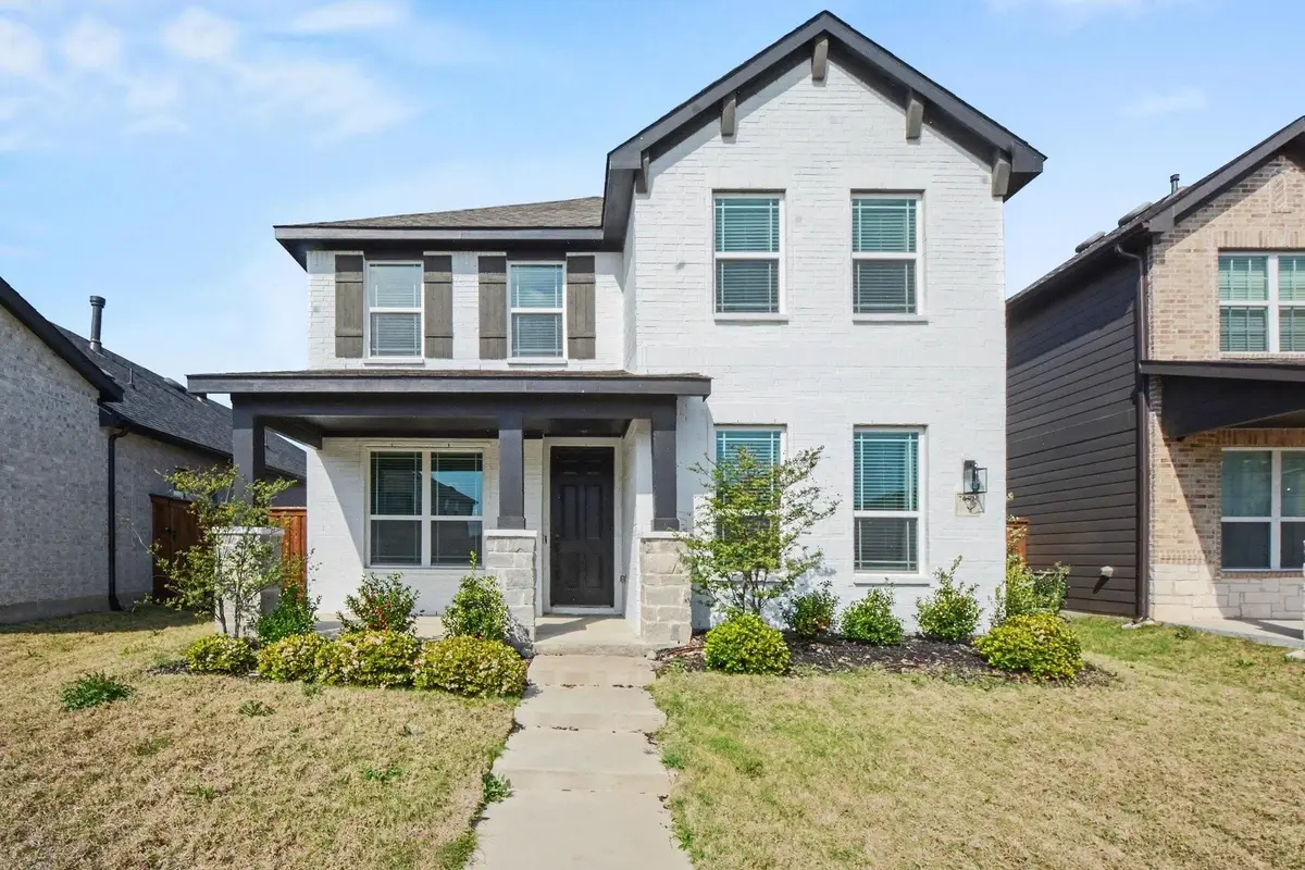 7057 Helena Hill, Royse City, TX 75189 - #1