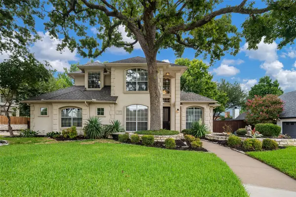 626 Indian Creek Drive, Trophy Club, TX 76262