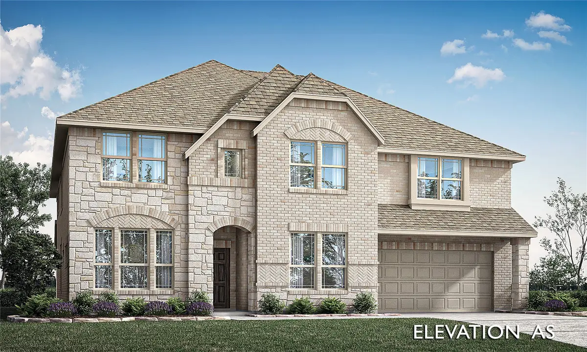 941 Cardinal Drive, Midlothian, TX 76065 - #1
