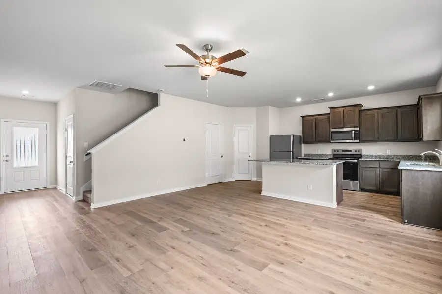 4220 Lava Forest Drive, Dallas, TX 75241 - #3