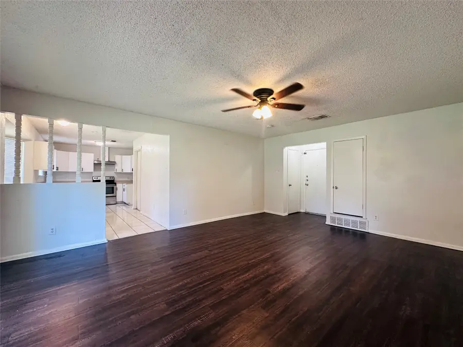 121 N Heights Drive, Crowley, TX 76036 - #3